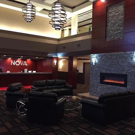 Chateau Nova Peace River المظهر الخارجي الصورة